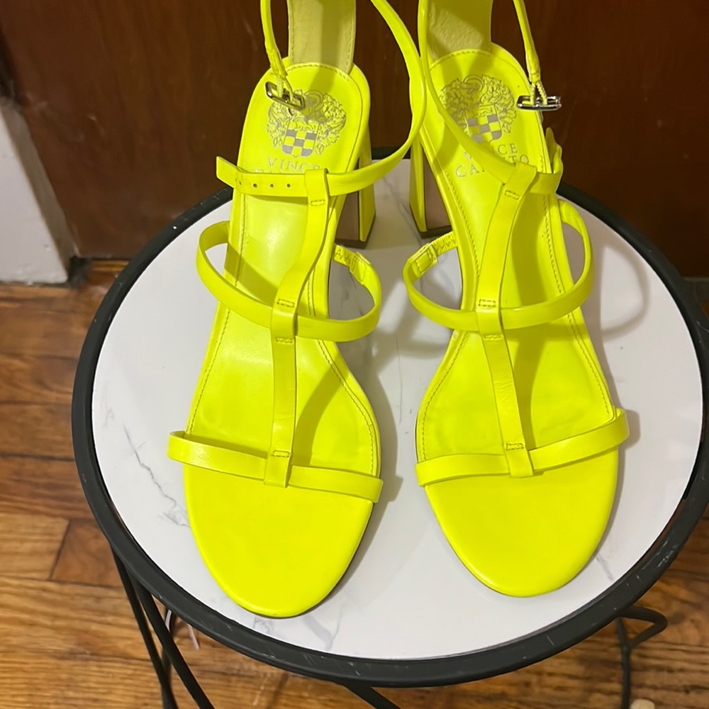Vince Camuto Dress Sandals size 8.5